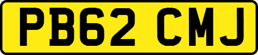 PB62CMJ