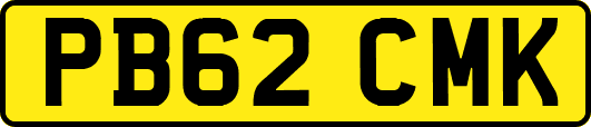 PB62CMK