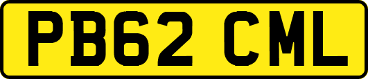 PB62CML
