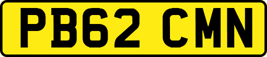 PB62CMN