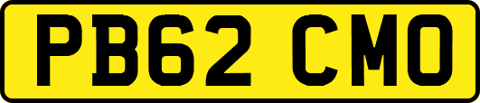 PB62CMO