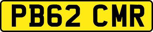 PB62CMR
