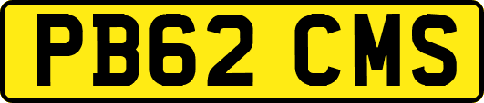 PB62CMS