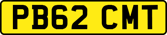 PB62CMT