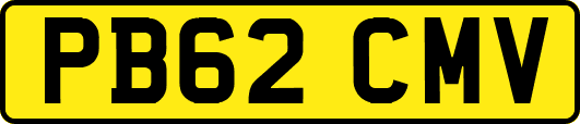 PB62CMV