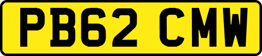 PB62CMW