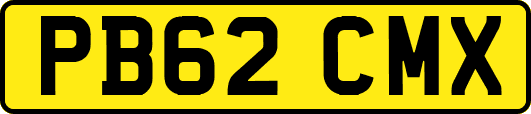 PB62CMX
