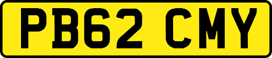 PB62CMY