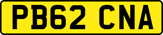 PB62CNA