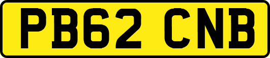 PB62CNB