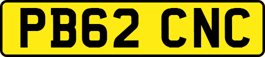 PB62CNC