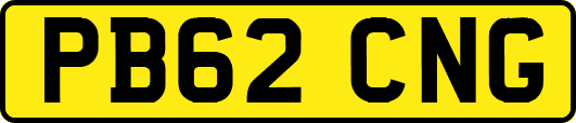 PB62CNG