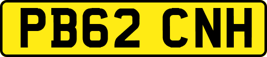PB62CNH