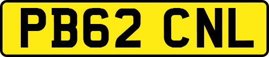 PB62CNL