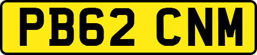 PB62CNM