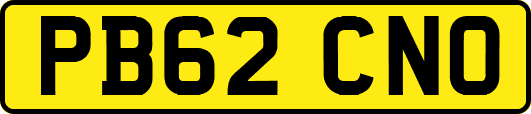 PB62CNO