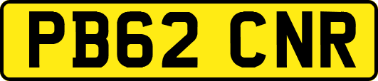 PB62CNR