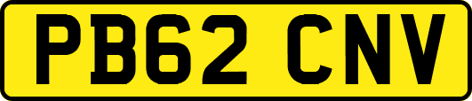 PB62CNV
