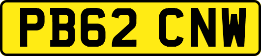 PB62CNW