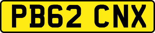 PB62CNX