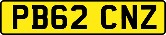 PB62CNZ