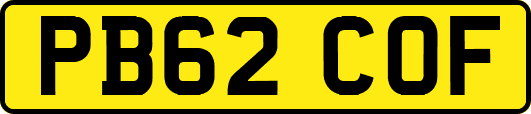 PB62COF