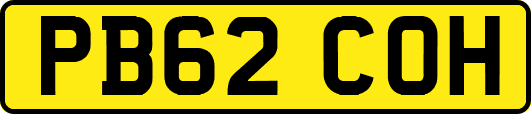 PB62COH