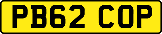 PB62COP