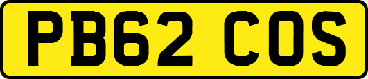 PB62COS