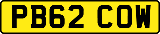 PB62COW