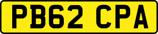 PB62CPA