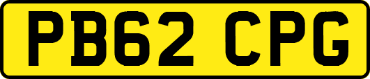 PB62CPG