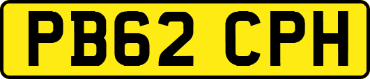 PB62CPH