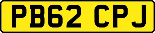 PB62CPJ