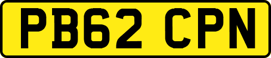 PB62CPN