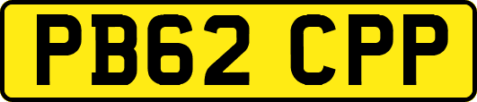 PB62CPP