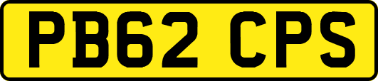 PB62CPS