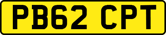 PB62CPT