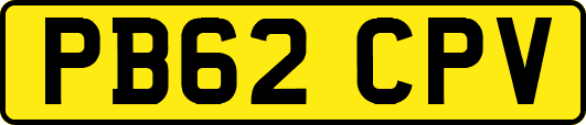 PB62CPV