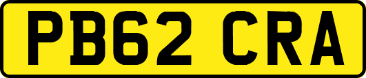 PB62CRA
