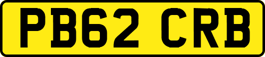 PB62CRB