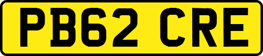 PB62CRE