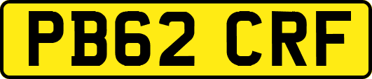 PB62CRF