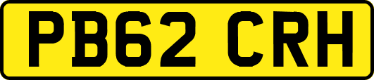 PB62CRH