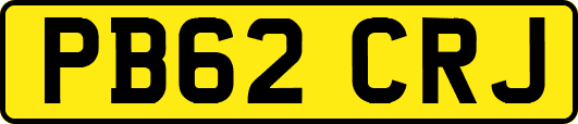 PB62CRJ