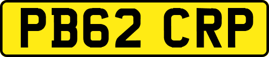 PB62CRP