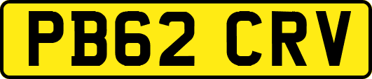 PB62CRV