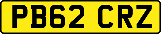 PB62CRZ