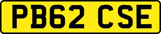 PB62CSE