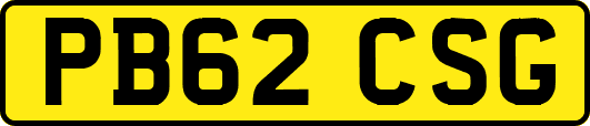 PB62CSG
